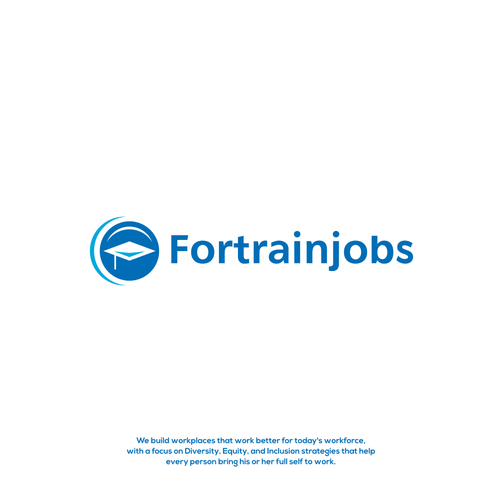 Logo design contest entry by NuriCreative