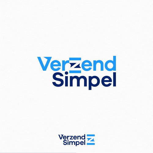 Design a logo for a Dutch company! Design by George d