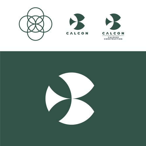 Women Owned Construction Company Logo Help! Design by CN_Design