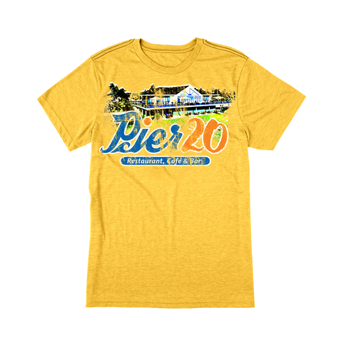 T-shirt contest entry by Clothing Designer