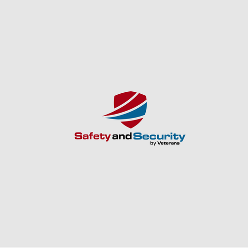 Design a New Logo for Safety and Security Gear Store | Logo design contest