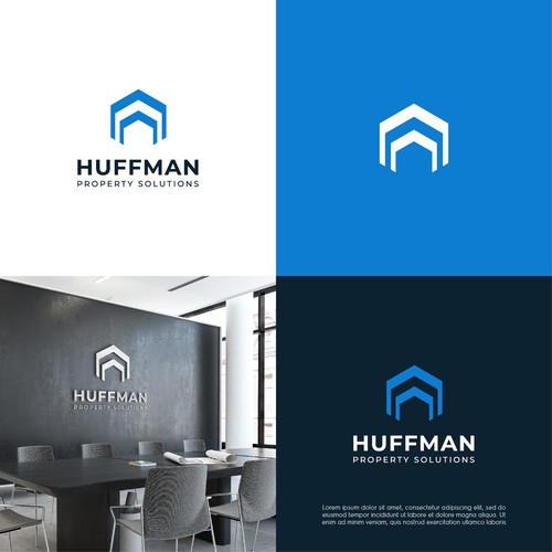 We need a powerful logo for our Real Estate Investment company. Design by Ajiswn