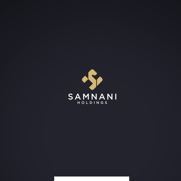 Design by jent99 titled "Samnani Holdings"