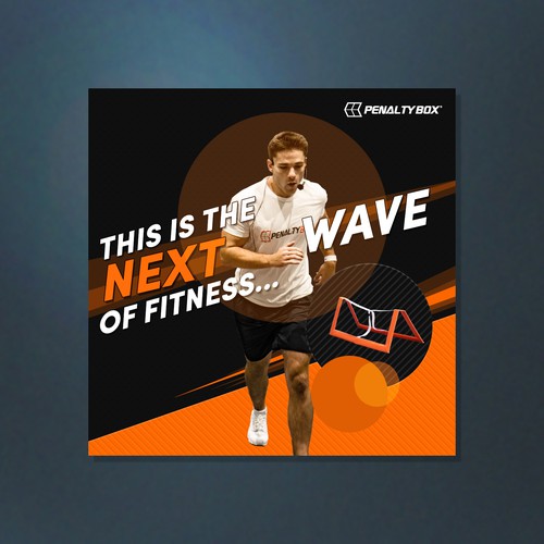 Fitness Advertising Photos for Instagram/Facebook Design by pradeepdgmax
