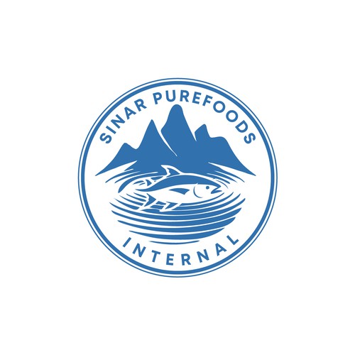 Create a logo for a sector changing Fish Processing company Design by Usersxp