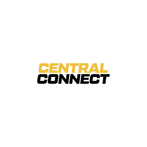 Central Connect Design by skymaya™