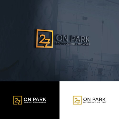 27 on Park Hotel & Venue - A Modern Luxury Mountain Boutique Hotel & Venue Design por assiktype