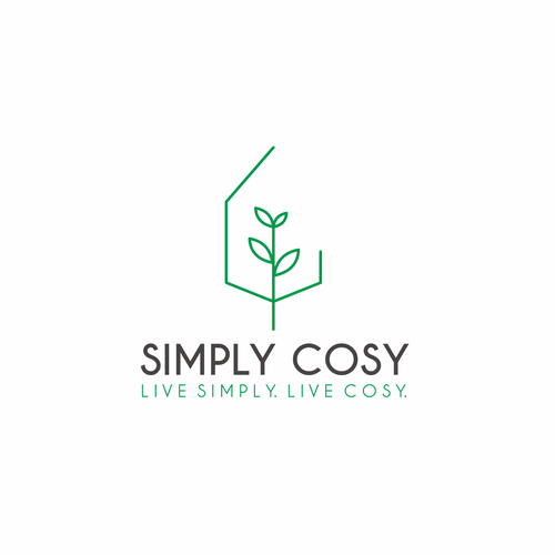 Natural Cushion Brand Name Logo Design Contest 99designs