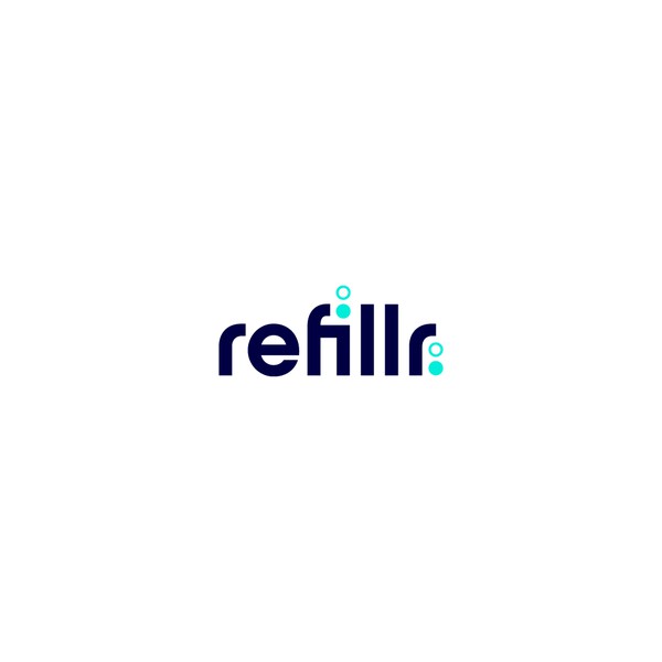 Design by d'zeNyu titled "refillr"