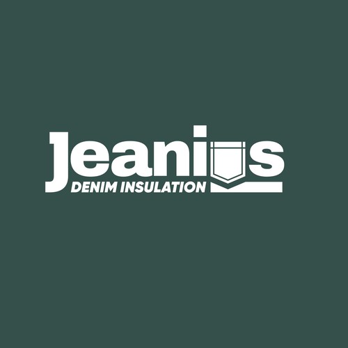 Design vincitore del contest "Jeanius denim insulation"
