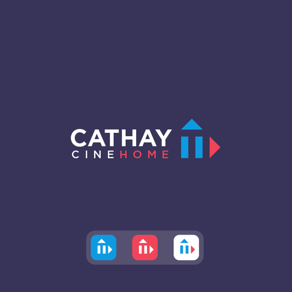 Cathay Cinehome