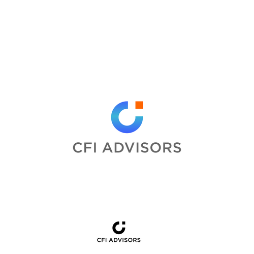 Can you create an amazing design for a financial advisory practice looking to upgrade their image? Diseño de @Farras