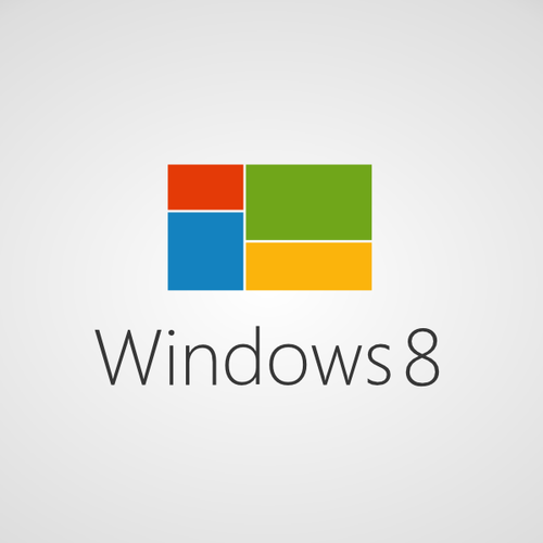 Redesign Microsoft's Windows 8 Logo – Just for Fun – Guaranteed contest from Archon Systems Inc (creators of inFlow Inventory) Réalisé par albs