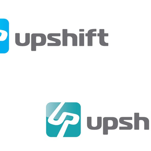 UpShift logo: Timeshare for hybrid & electric cars (San Francisco ...