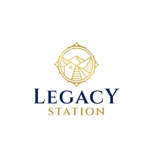 Name and Logo for Legacy Community in Colorado Front Range Design by pecellele pencil