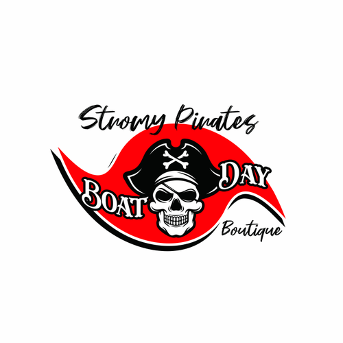 Boat Day Boutique Design by JANTUNGHATI