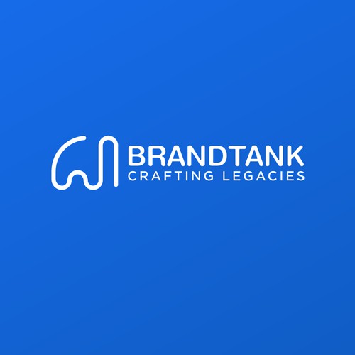 Design a logo for a Branding company Design by sriredjeki