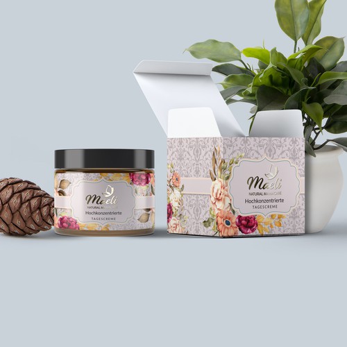 Product packaging contest entry by Shark1@