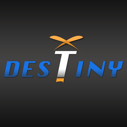 destiny Design réalisé par reyres