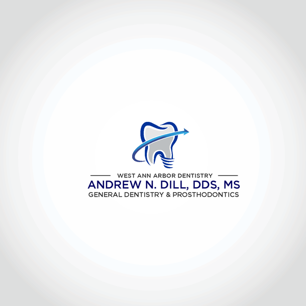 Design by suhu99 titled "dental logo"