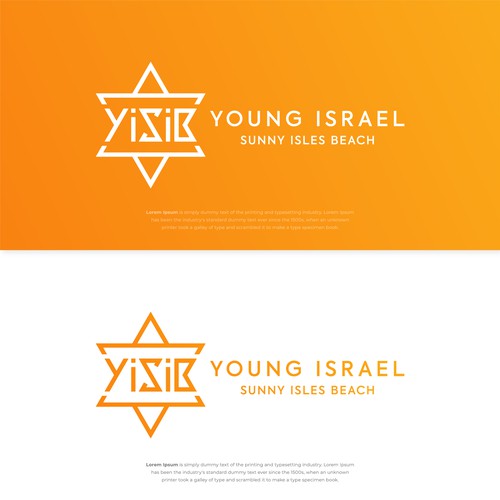 Design a young, fresh & scenic logo for our community Design by CreativeJAC