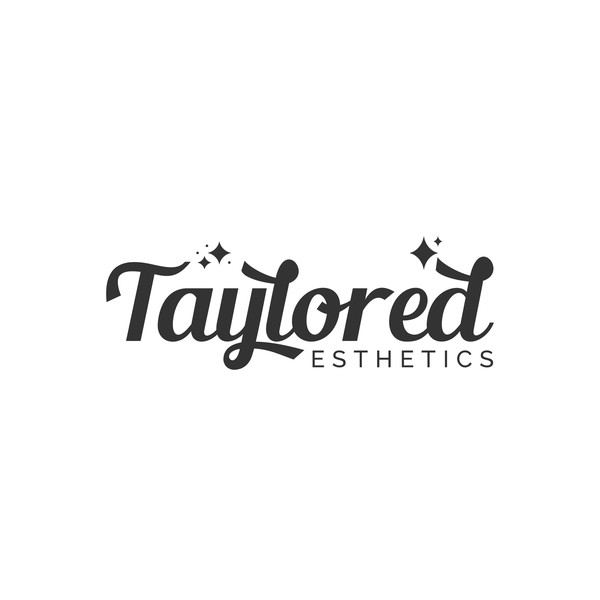 Logo for a permanent makeup business