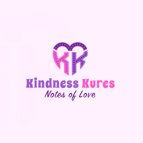 Through pageantry, my 5 year old daughter wants to spread kindness in the world. Your logo will be the face of her platf Design by A. R.