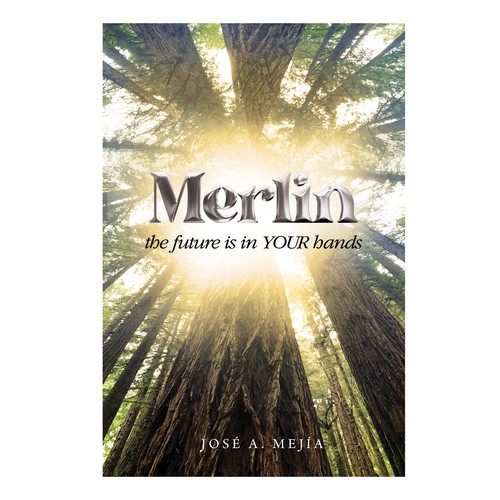 Book Cover Design for a  Personal Development Book Design by TRIWIDYATMAKA