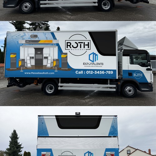  contest entry by Kiky Rizki