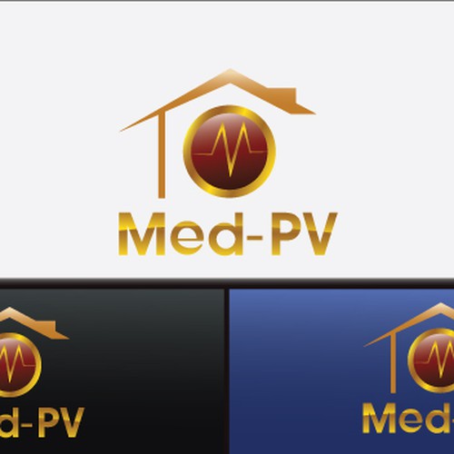 Logo design contest entry by Ashrafulbdit