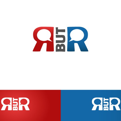 New logo and business card wanted for rbutr Design by Kaiify