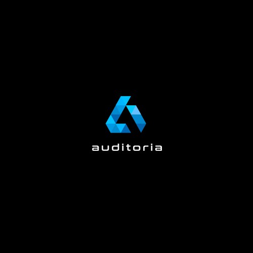 eyzhelさんのDesign a logo for a modern audit software company powered by artificial intelligenceデザイン