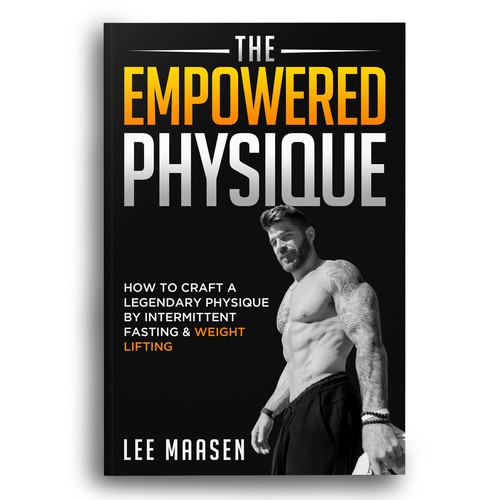 The Empowered Physique: Sculpt Your Body with Precision: How to Craft a Legendary Physique. Design by Bigpoints
