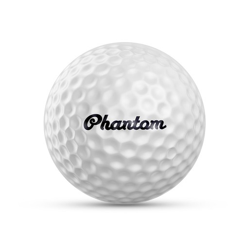 We need a classic but dynamic logo for a new next-gen golf ball Design by HARVAS