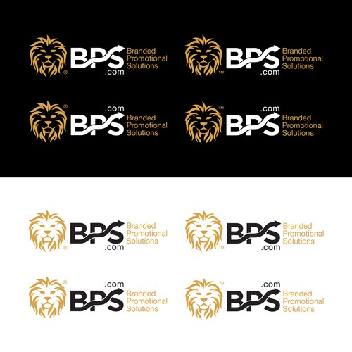 BPS.com - Branded Promotional Solutions ( Global & International) Design by Klaudi