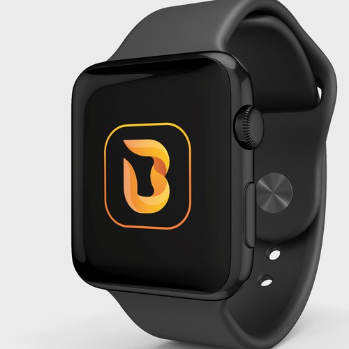 Bruuh Basketball App - create a unique logo Design by MarkoADesign