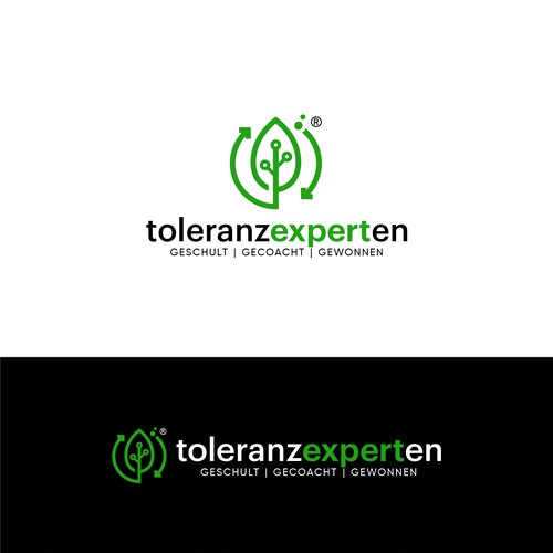 Diseño de Gestalte ein prägnantes Logo/Word-Bildmarke für einen Schulungsanbieter de Djo Creative™