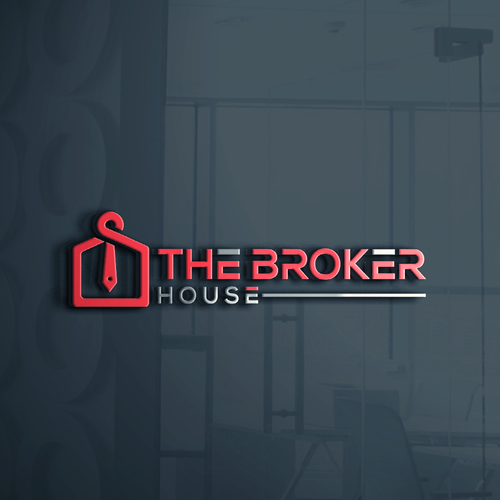 We need a powerful unique Real Estate logo for our brokerage Design by star@rt