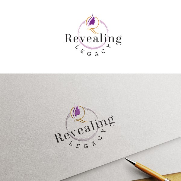 Design by pritidesignmark@gmai titled "Logo design and brand guide"