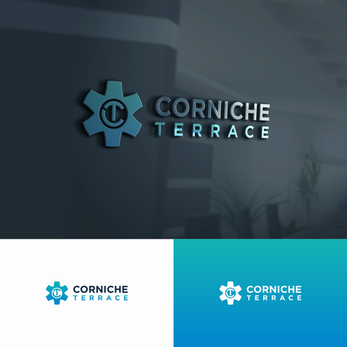 Corniche Terrace Design por Gatot Kaca™