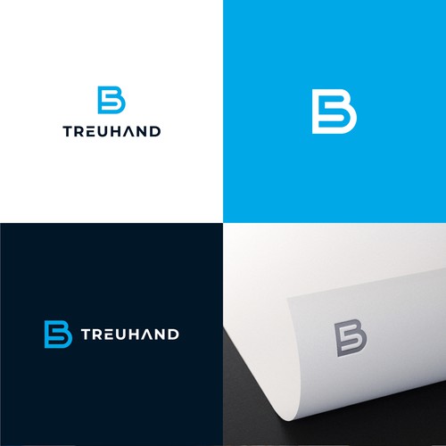 Logo & brand identity pack contest entry by MoonKnight™