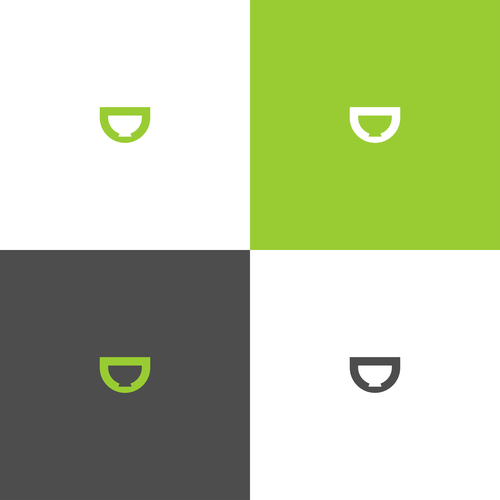 Logo design contest entry by mocopat syafa'at