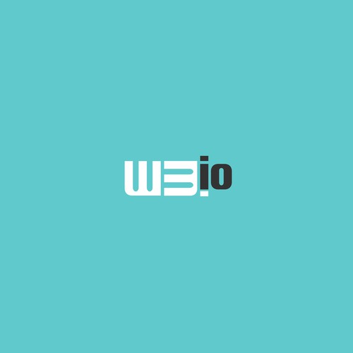 Logo for Web3 Technology company Design by deyapirela