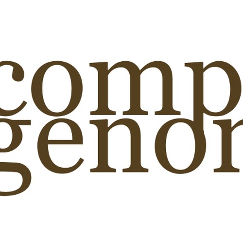 Logo only!  Revolutionary Biotech co. needs new, iconic identity Diseño de Elite Signs