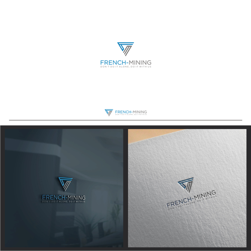 Logo & brand identity pack contest entry by jirsakim™