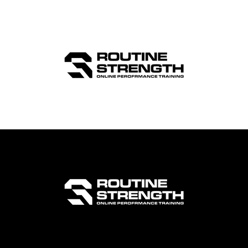 Designs | Design a LOGO for an online business for training athletes ...