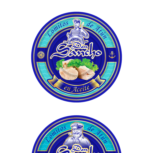 Product packaging contest entry by BDV