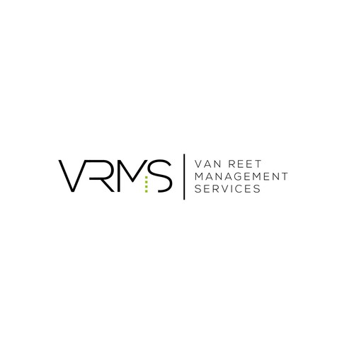 VRMS logo design-ontwerp door ivek_design