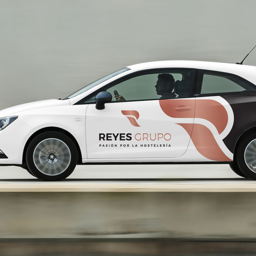 Car, truck or van wrap contest entry by PimpYourRide