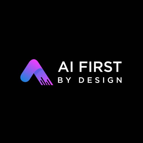 Design a modern, sophisticated, yet accessible, AI & Management Consulting firm logo! Design by ✦✦ArtRasu✦✦